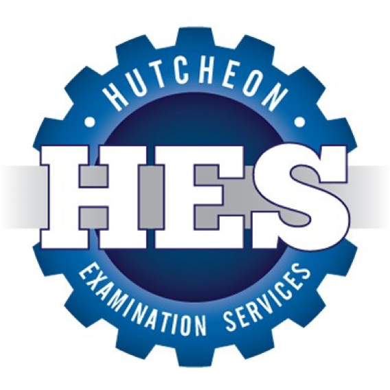 HES logo