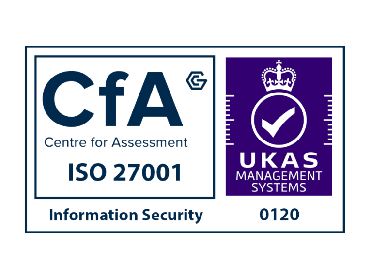 ISO 27001